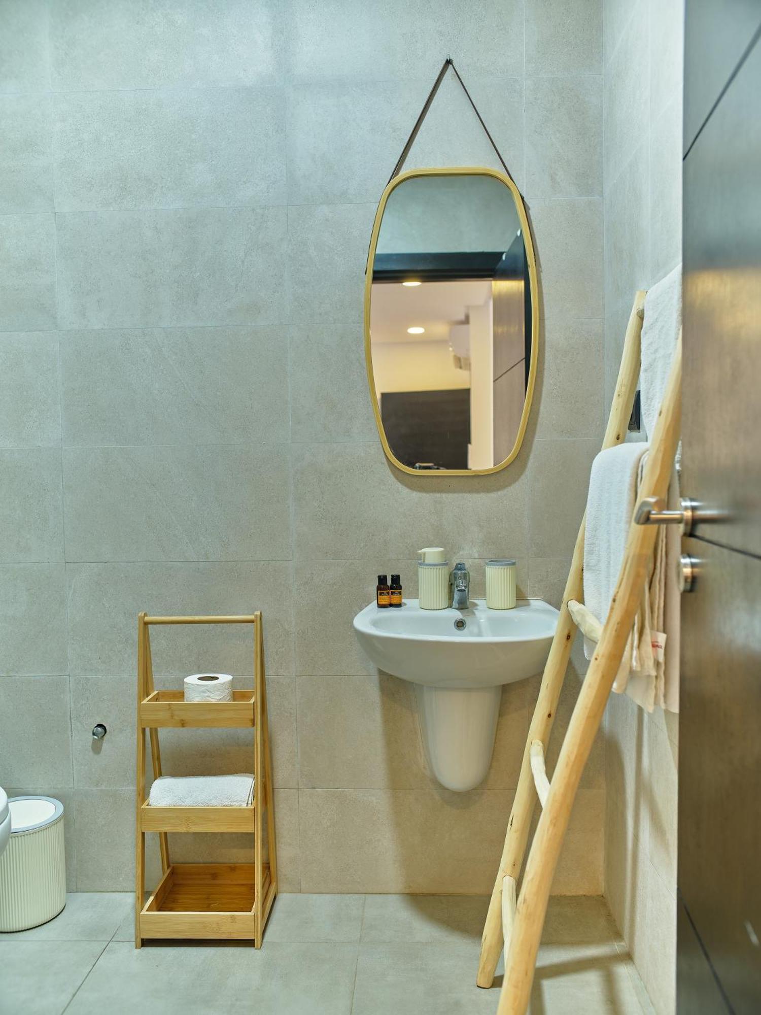 Thecasaedition Gauthier Residency City Center Касабланка Номер фото